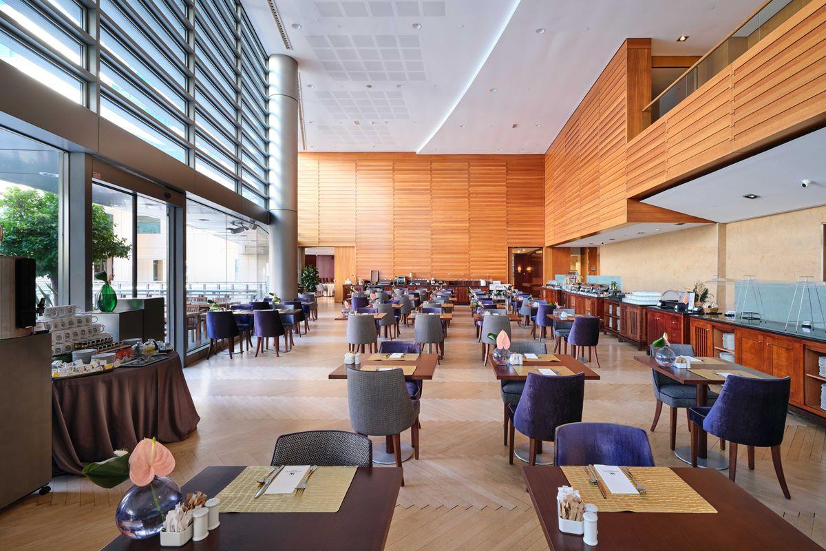 Eurostars Grand Marina Gl Barcelona