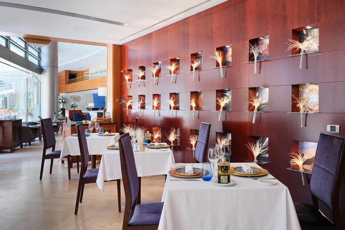 Eurostars Grand Marina Gl Hotel