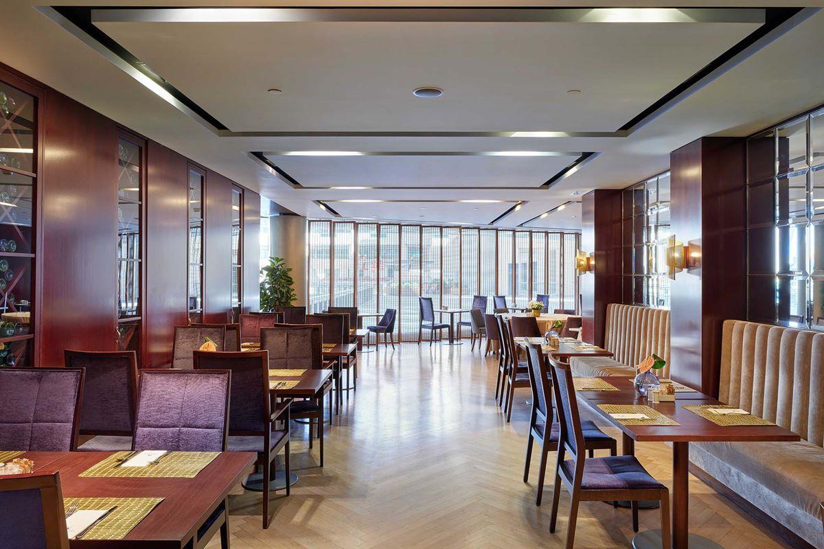 Eurostars Grand Marina Gl Hotel Barcelona