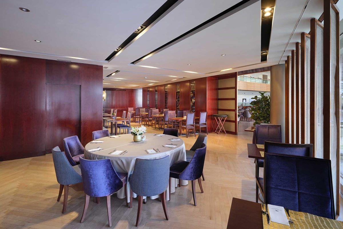Eurostars Grand Marina Gl 5*