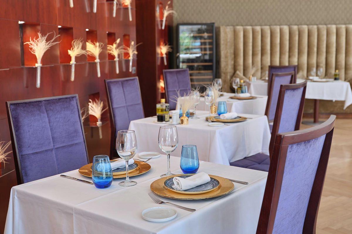 Eurostars Grand Marina Gl Barcelona
