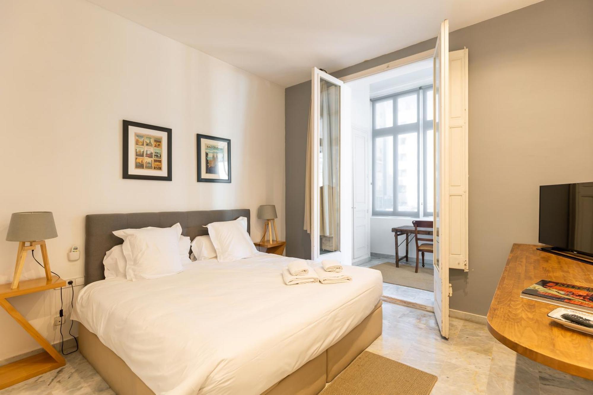 Bcn 41 Apartment *