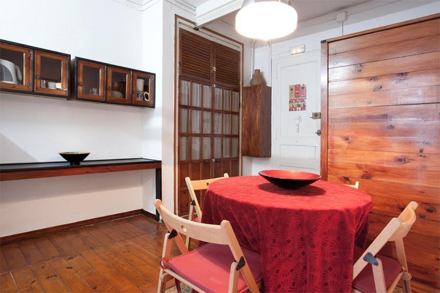 Pedrera - Gracia Apartamento