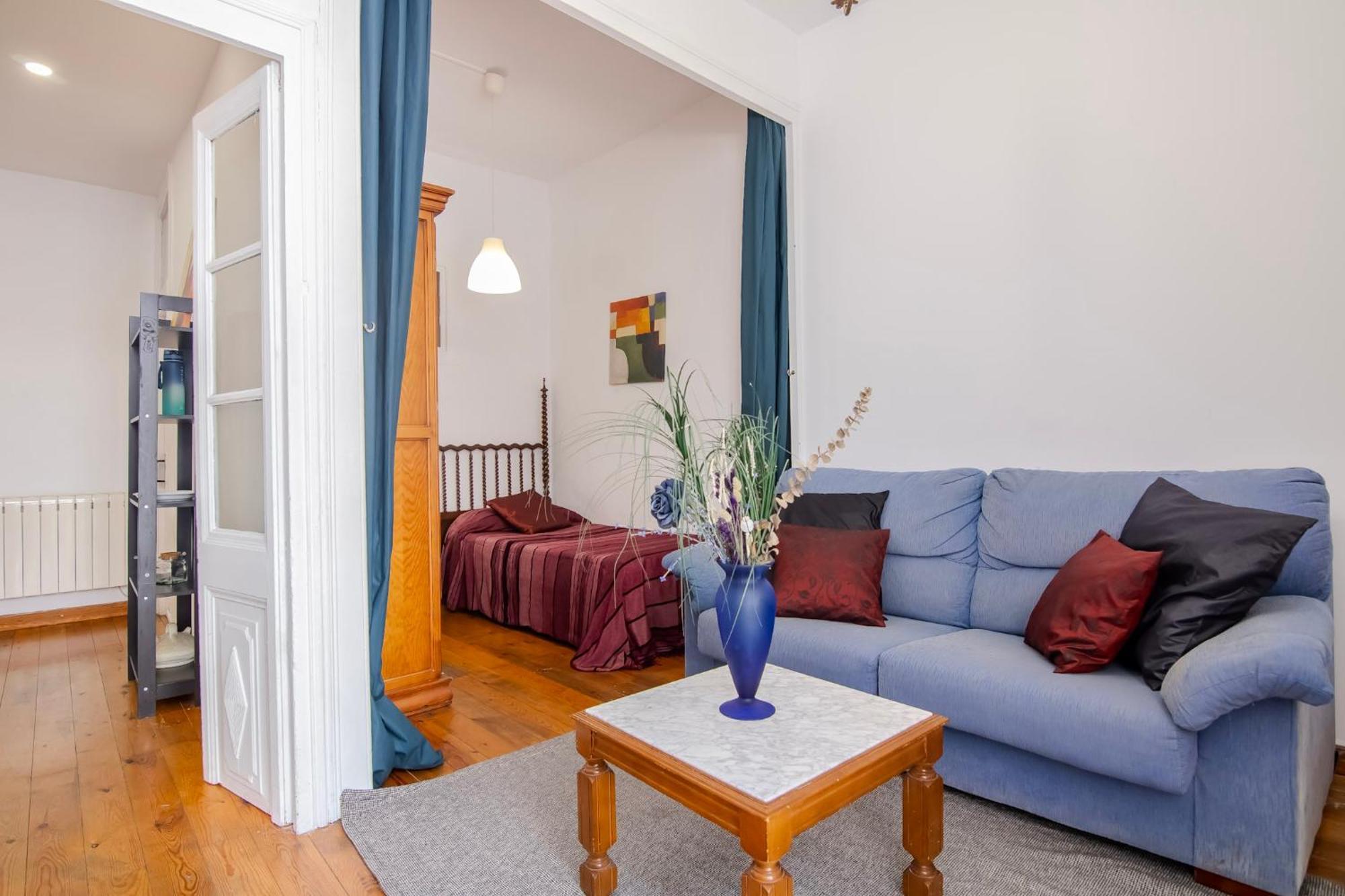 Apartamento Pedrera - Gracia Barcelona