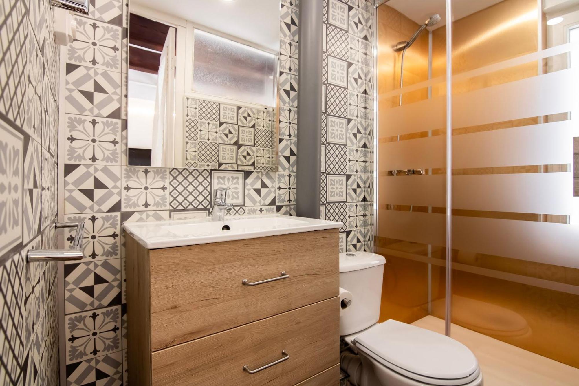Pedrera - Gracia Apartamento Barcelona