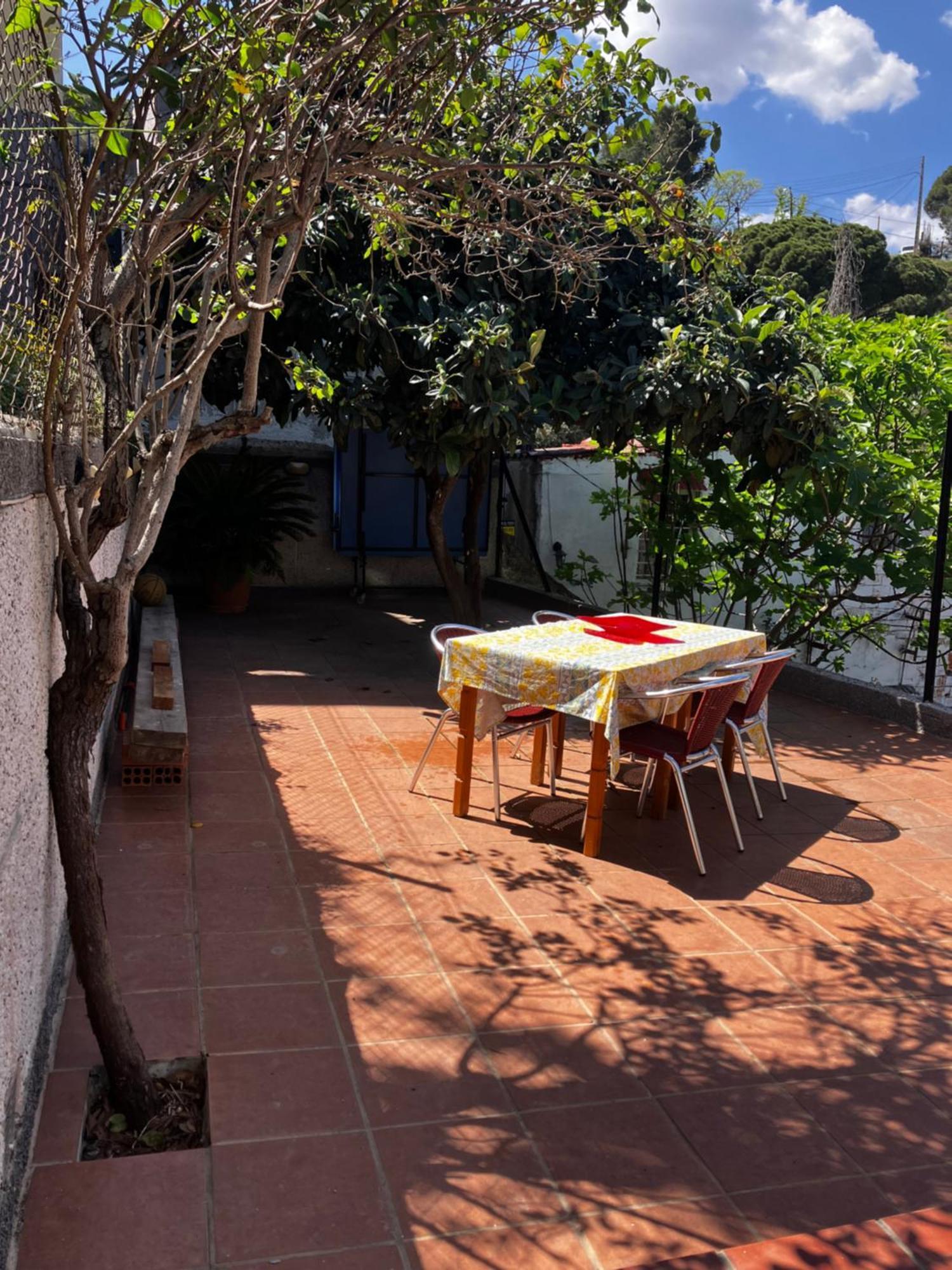 Apartamento Loft Rural