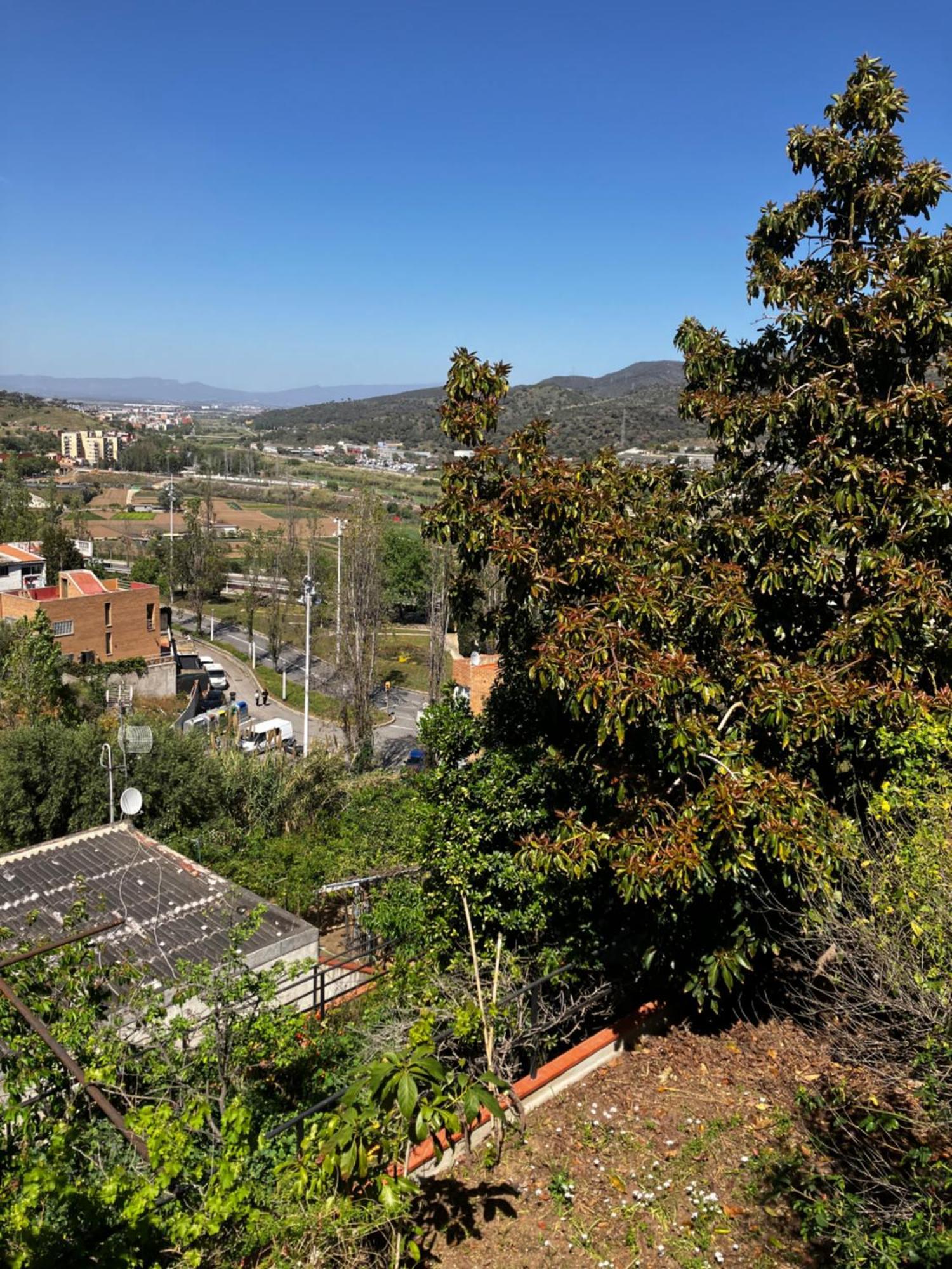Loft Rural Apartamento Barcelona