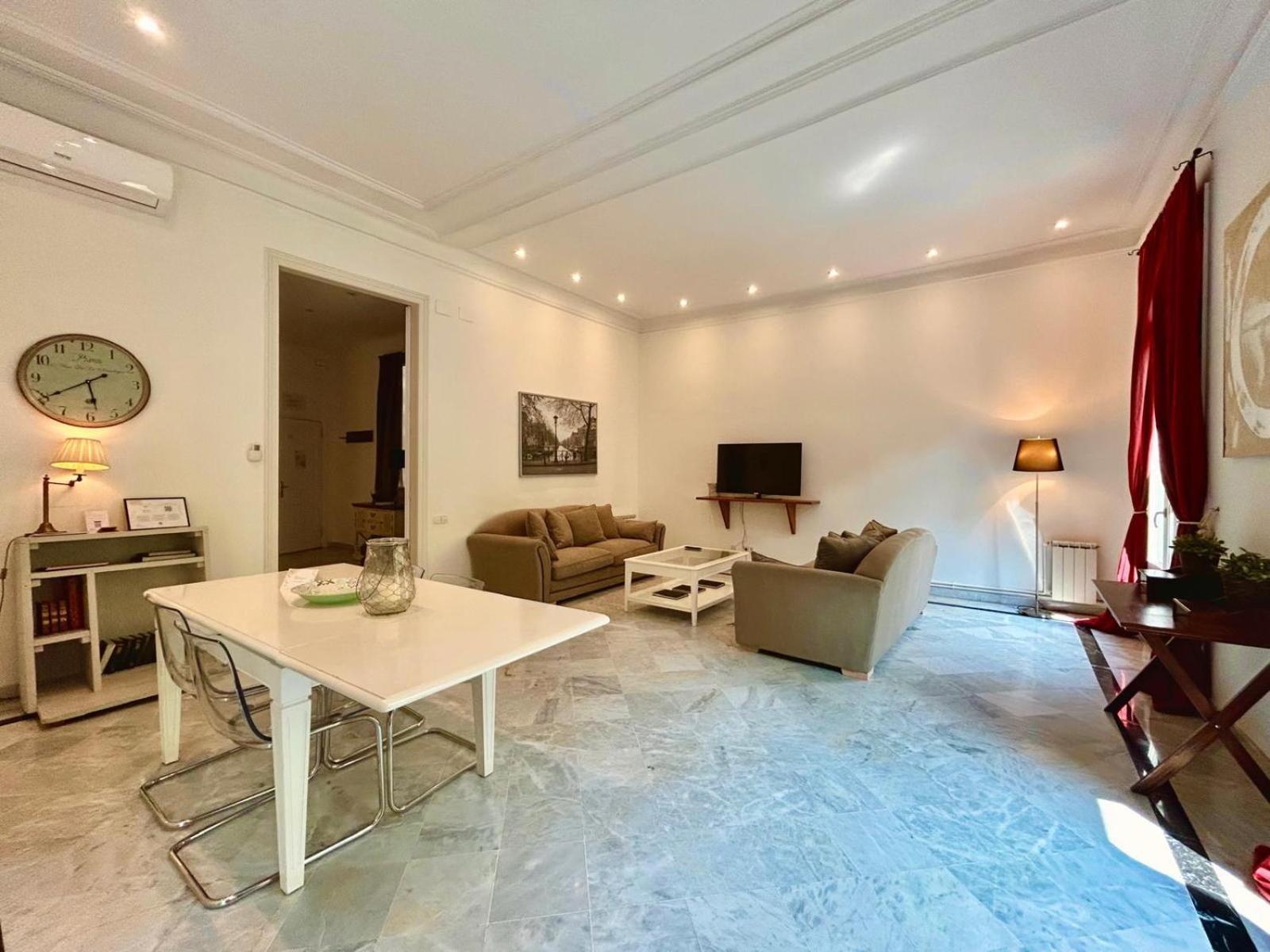 Bcn 41 Apartment *