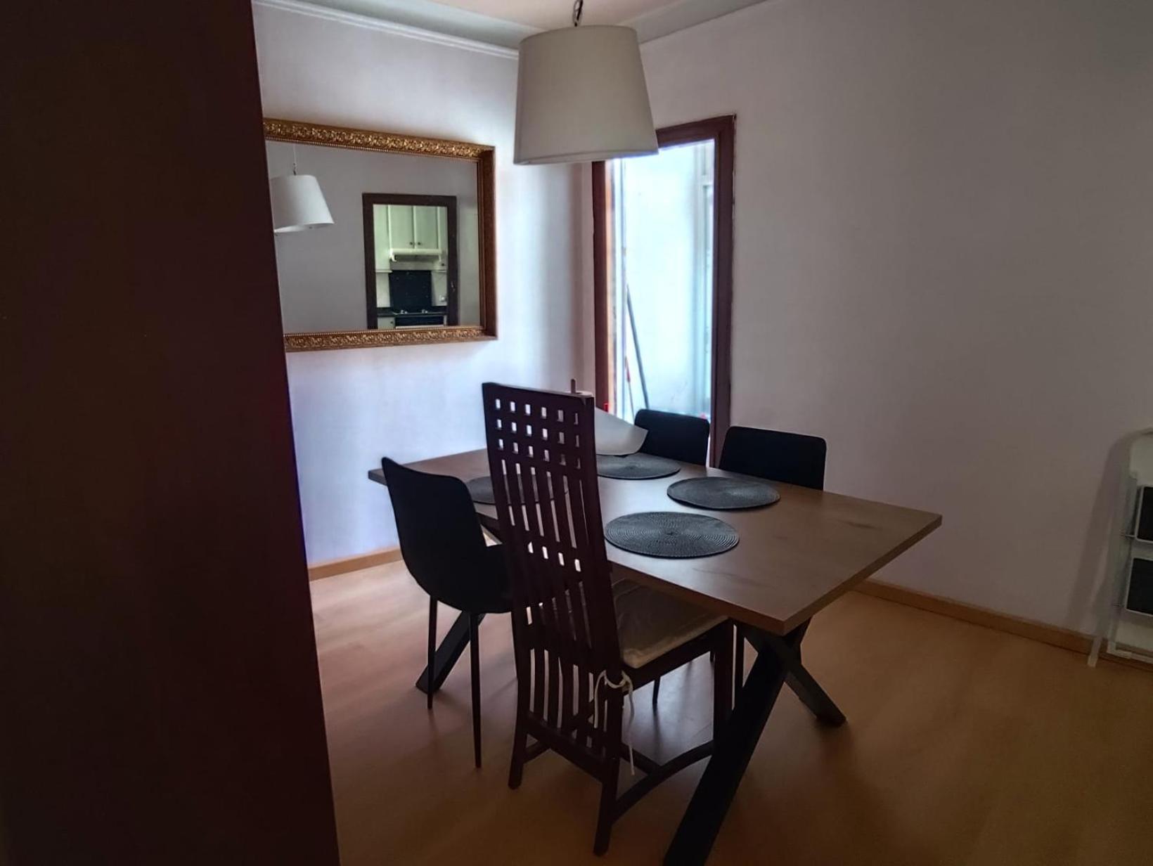 Apartment Ervin Barcelona