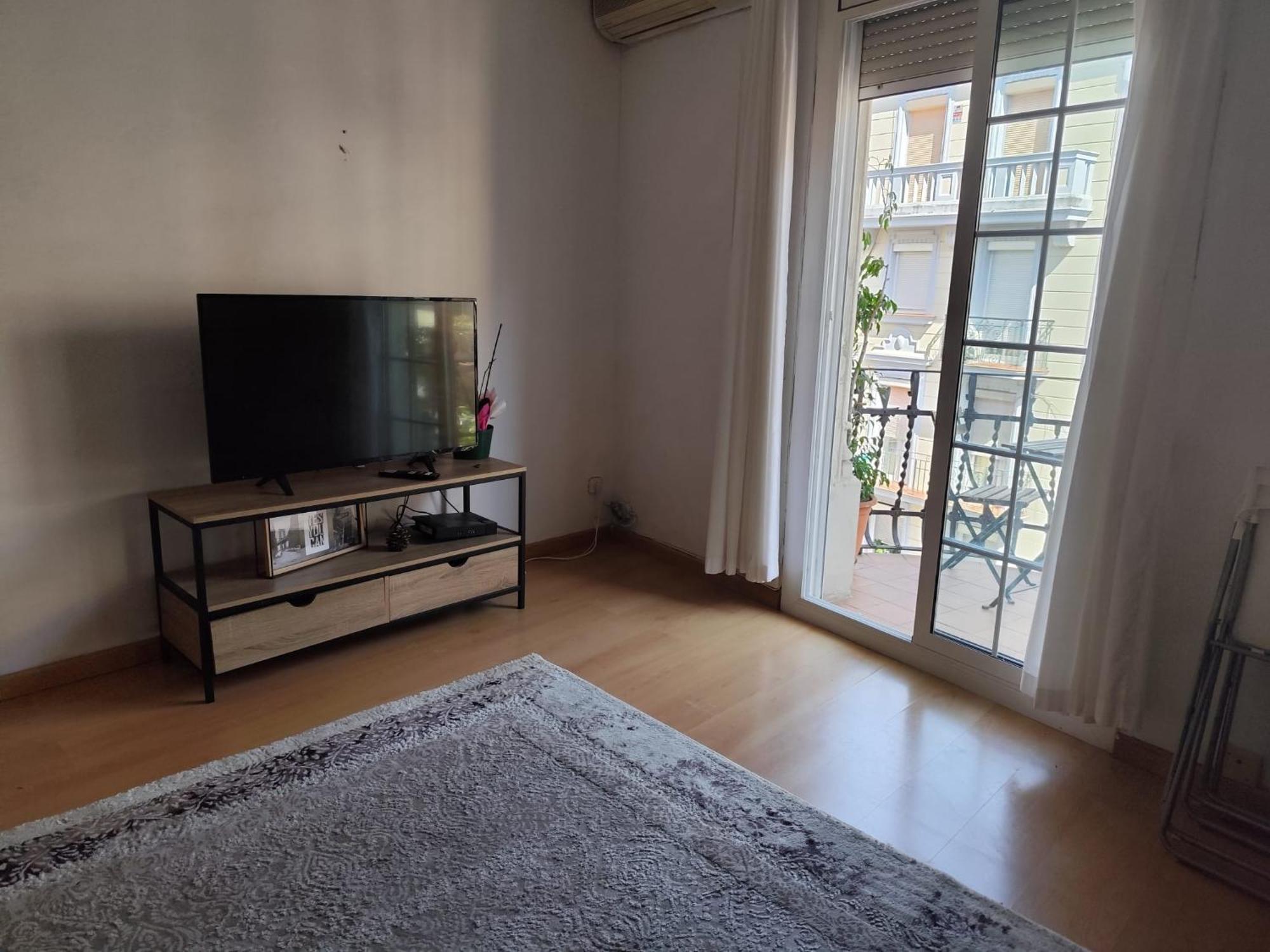 Ervin Apartment *