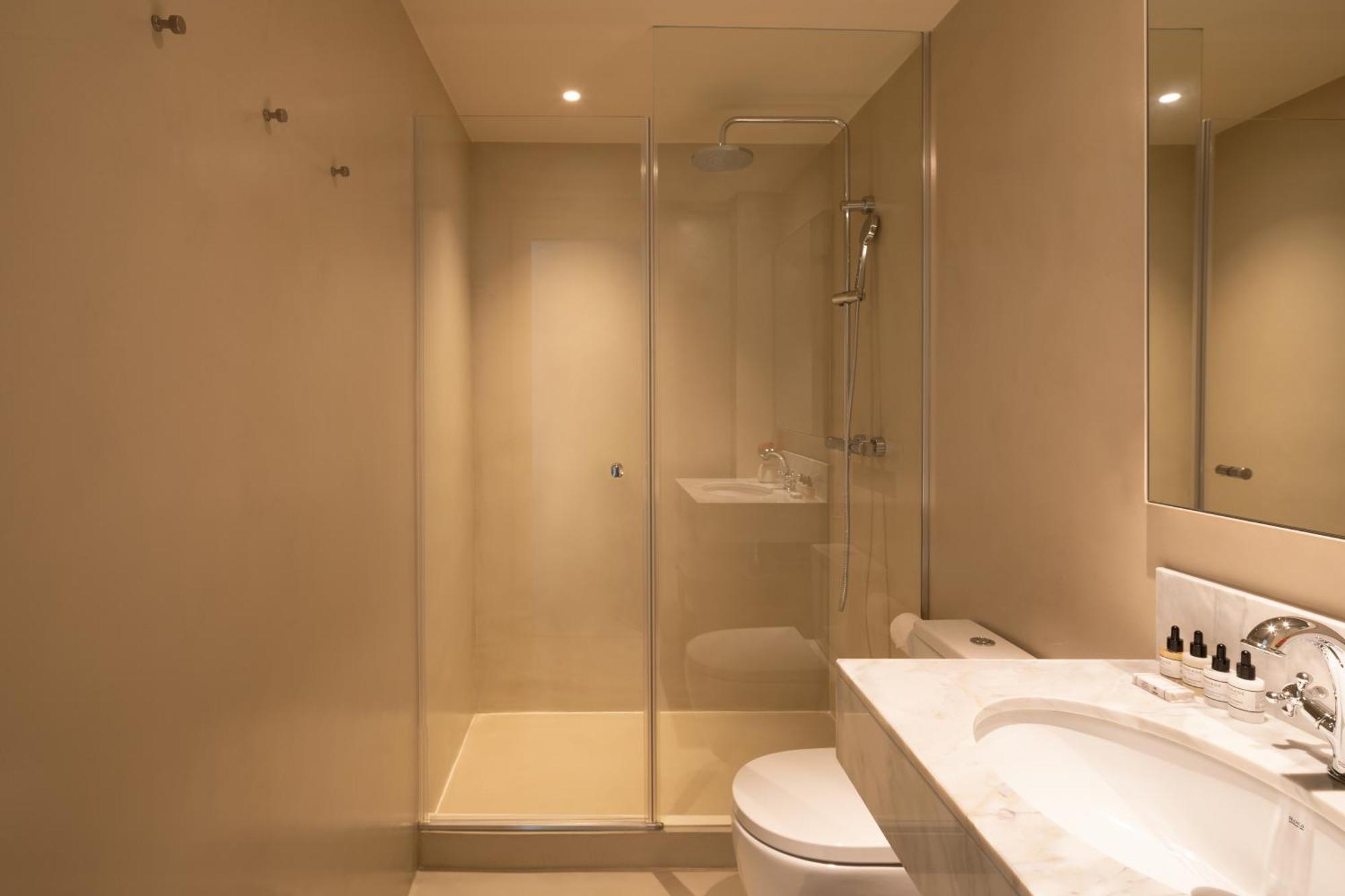 Hotel Casa Teva Barcelona