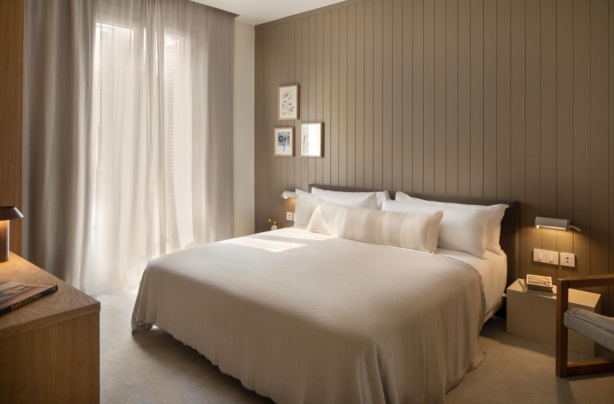 Hotel Casa Teva *