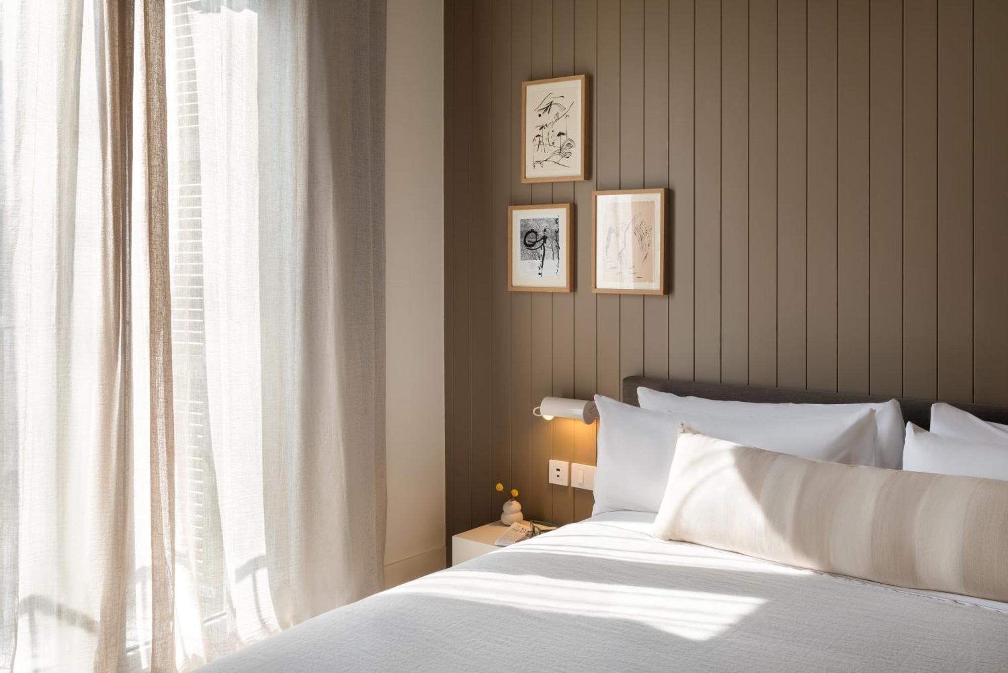 Casa Teva Hotel Barcelona