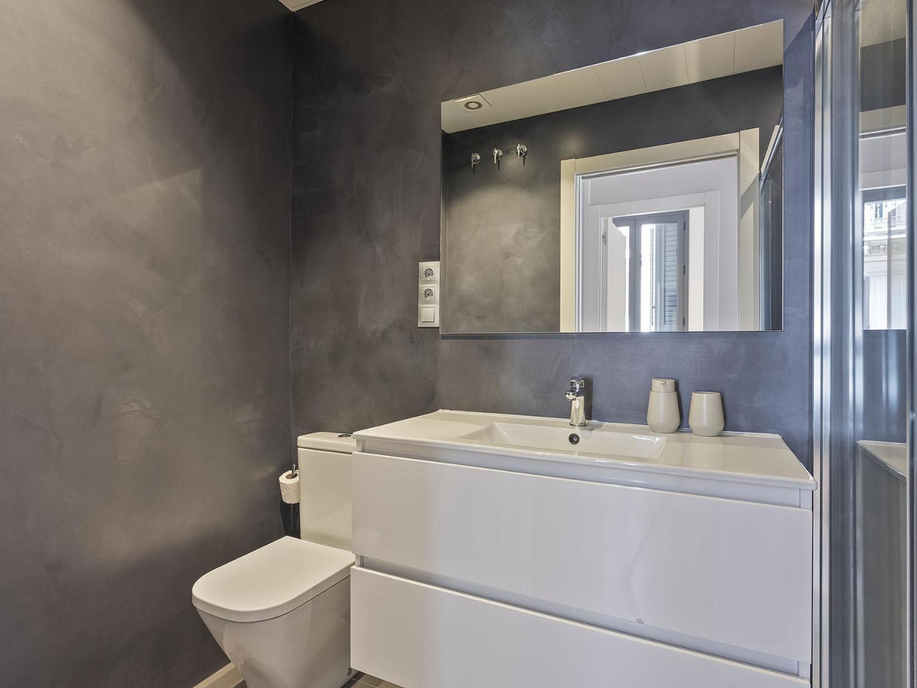 Ola Living Gracia Appartement