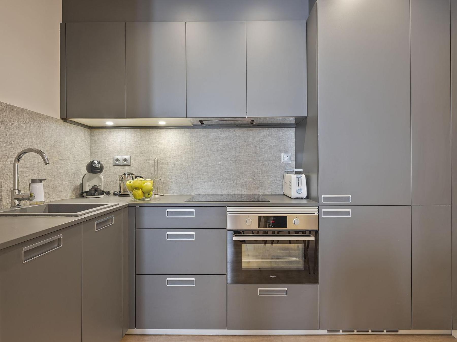 Appartement Ola Living Gracia