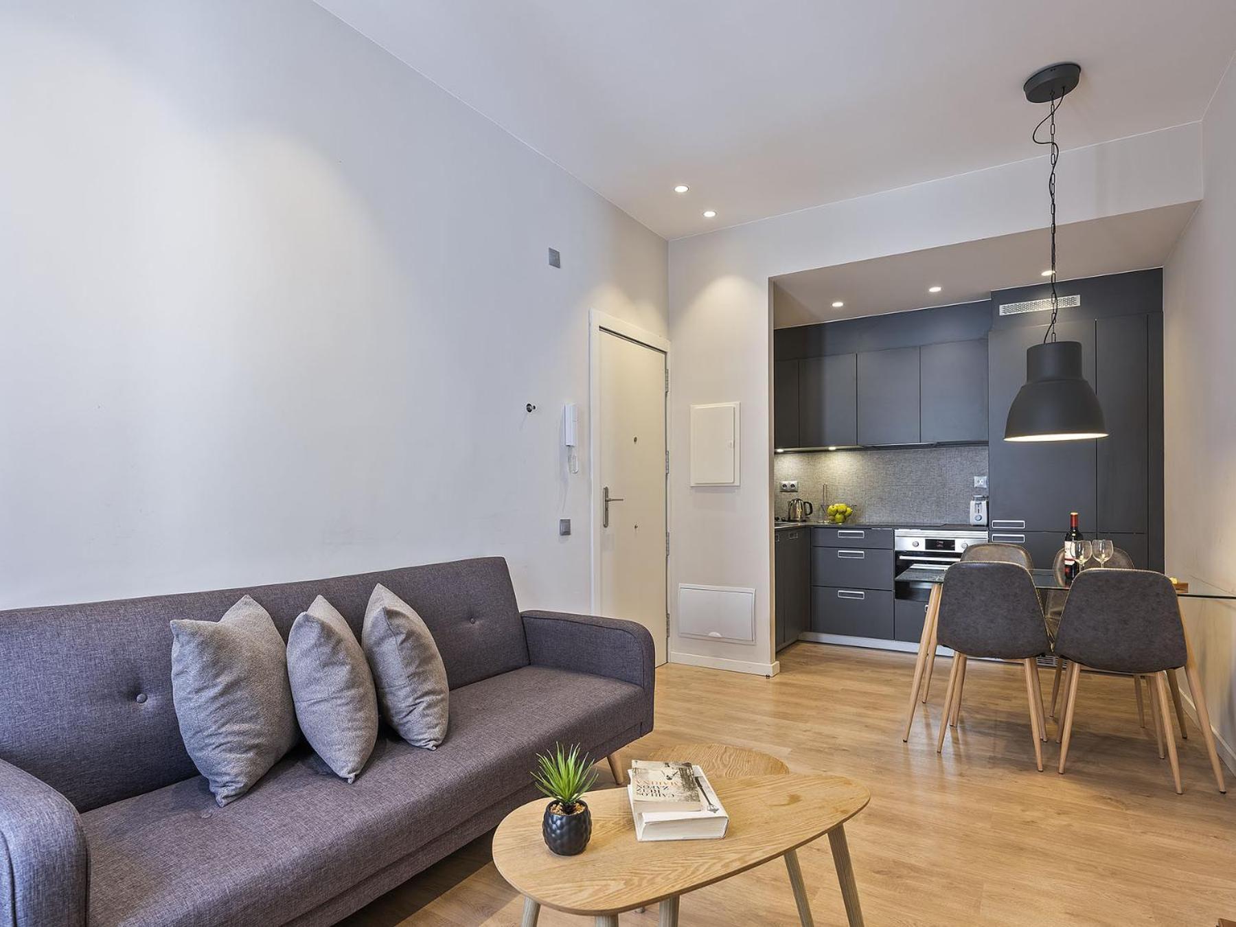 Appartement Ola Living Gracia *
