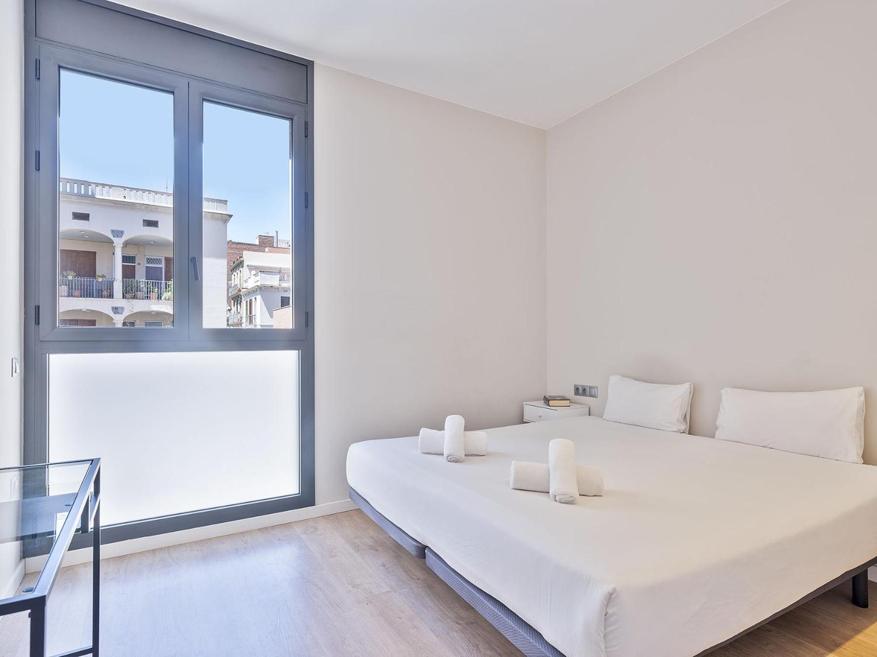 Appartement Ola Living Gracia Barcelone