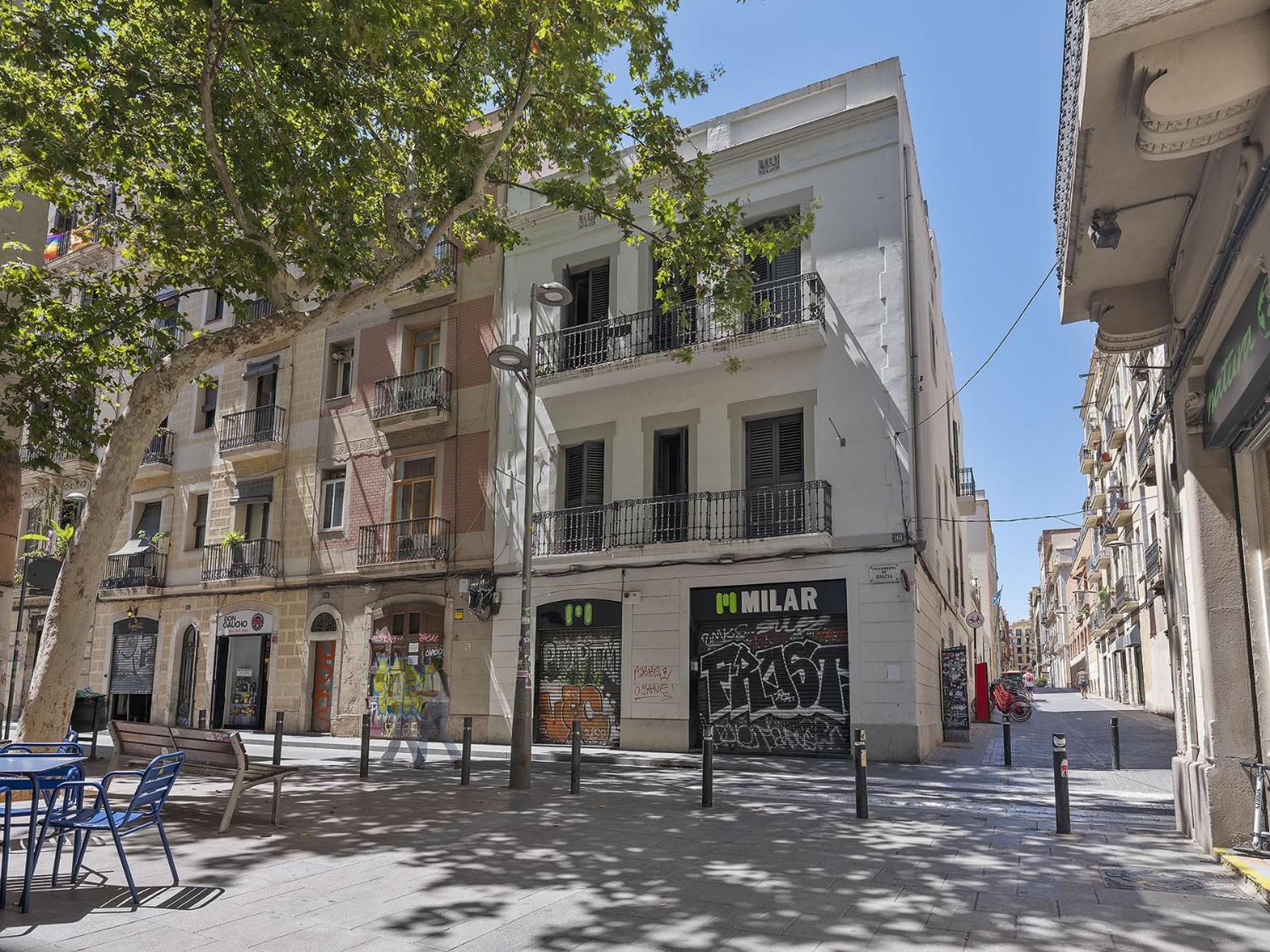 Ola Living Gracia * Barcelone