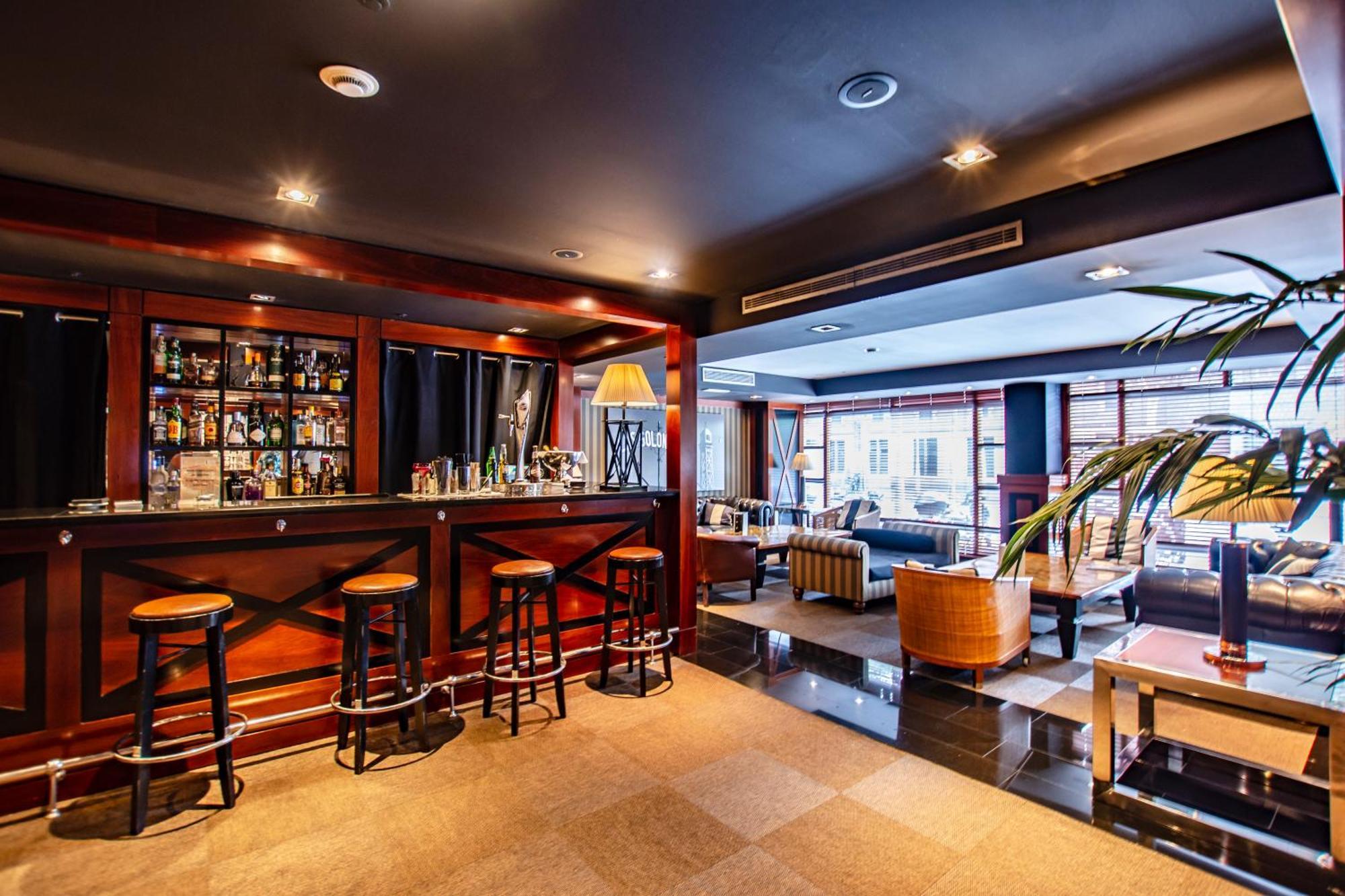 U232 Hotel 4*