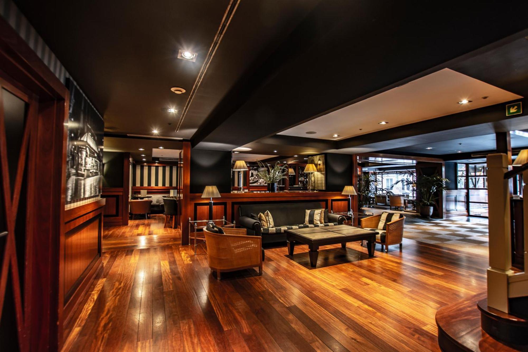 U232 Hotel Barcelone