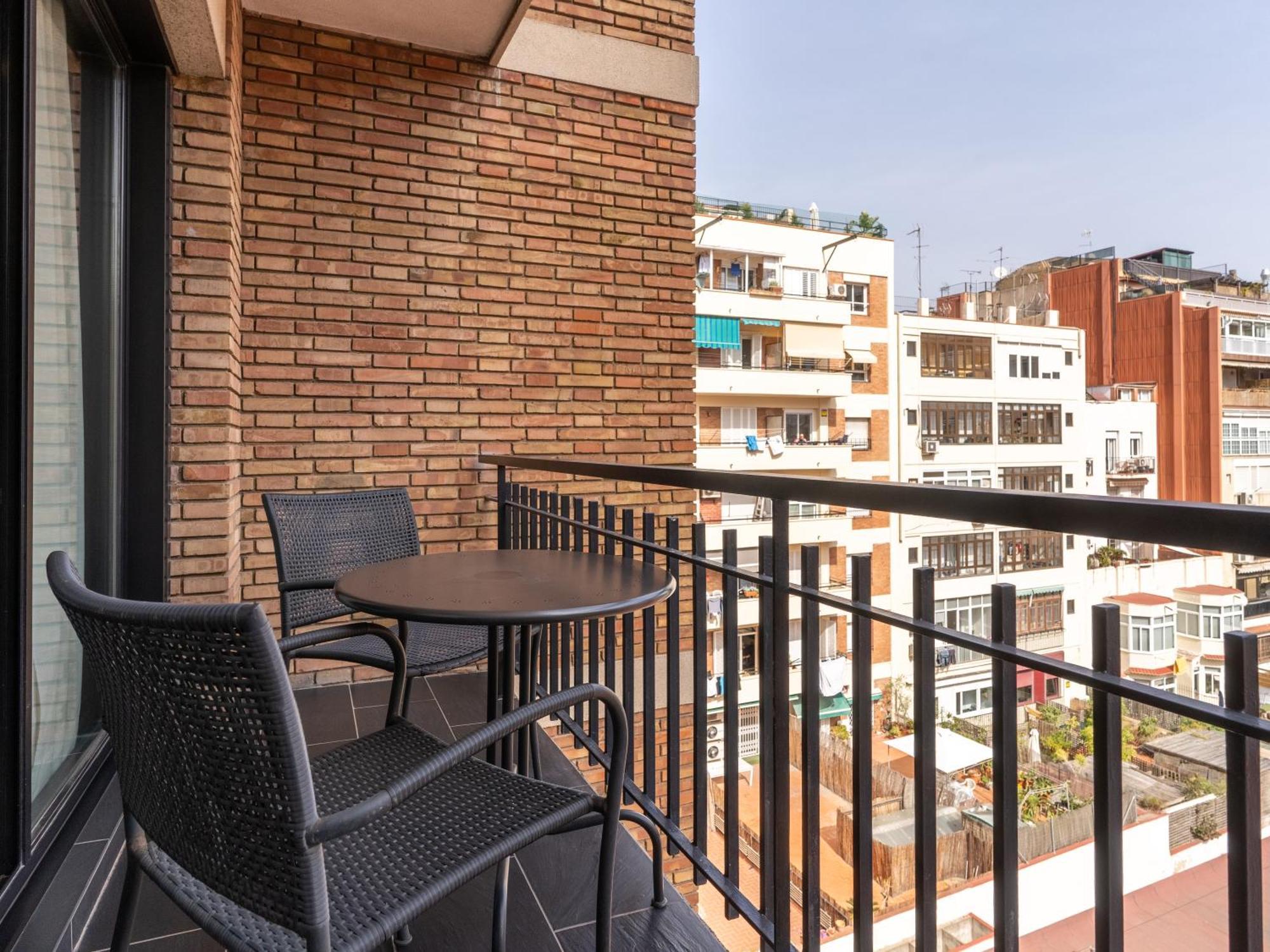Hotel U232 Barcelone