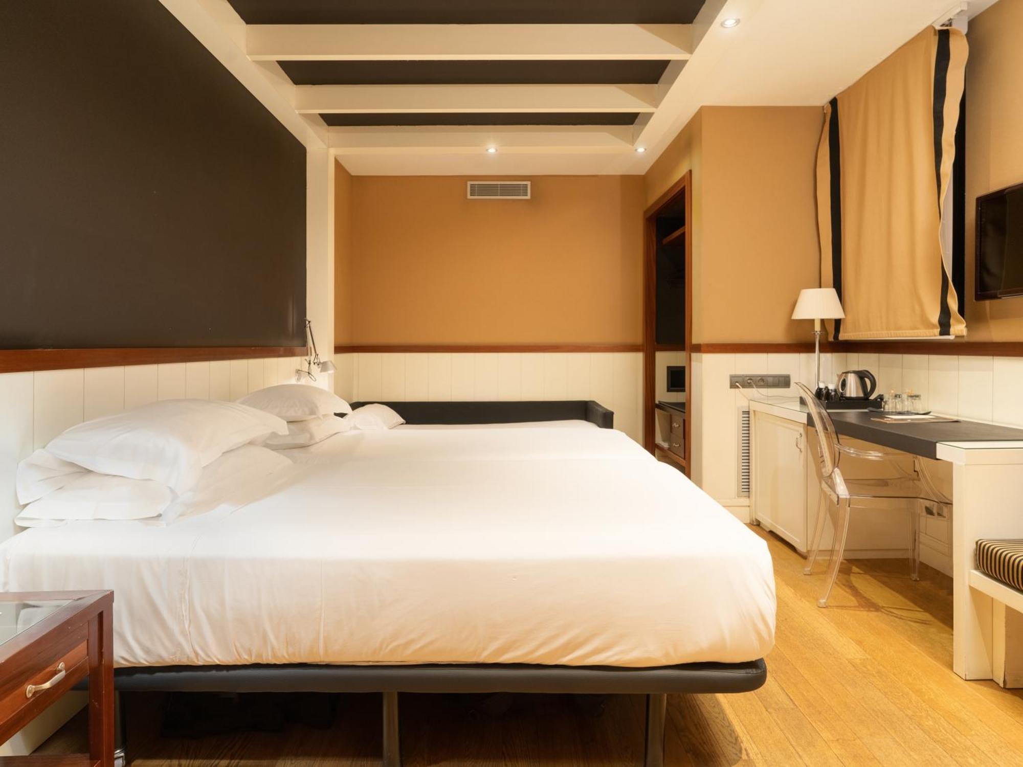 U232 Hotel Barcelone