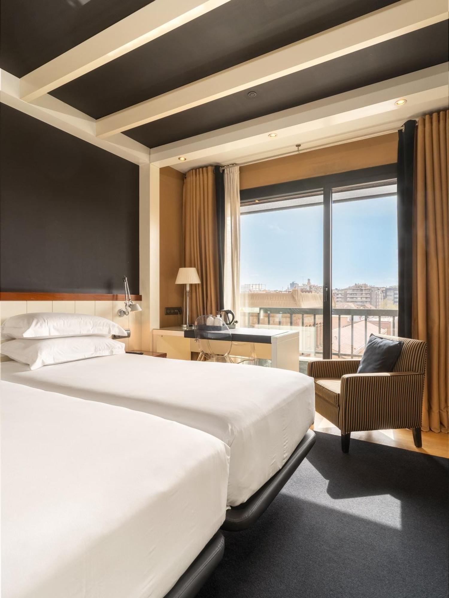 Hotel U232 Barcelone