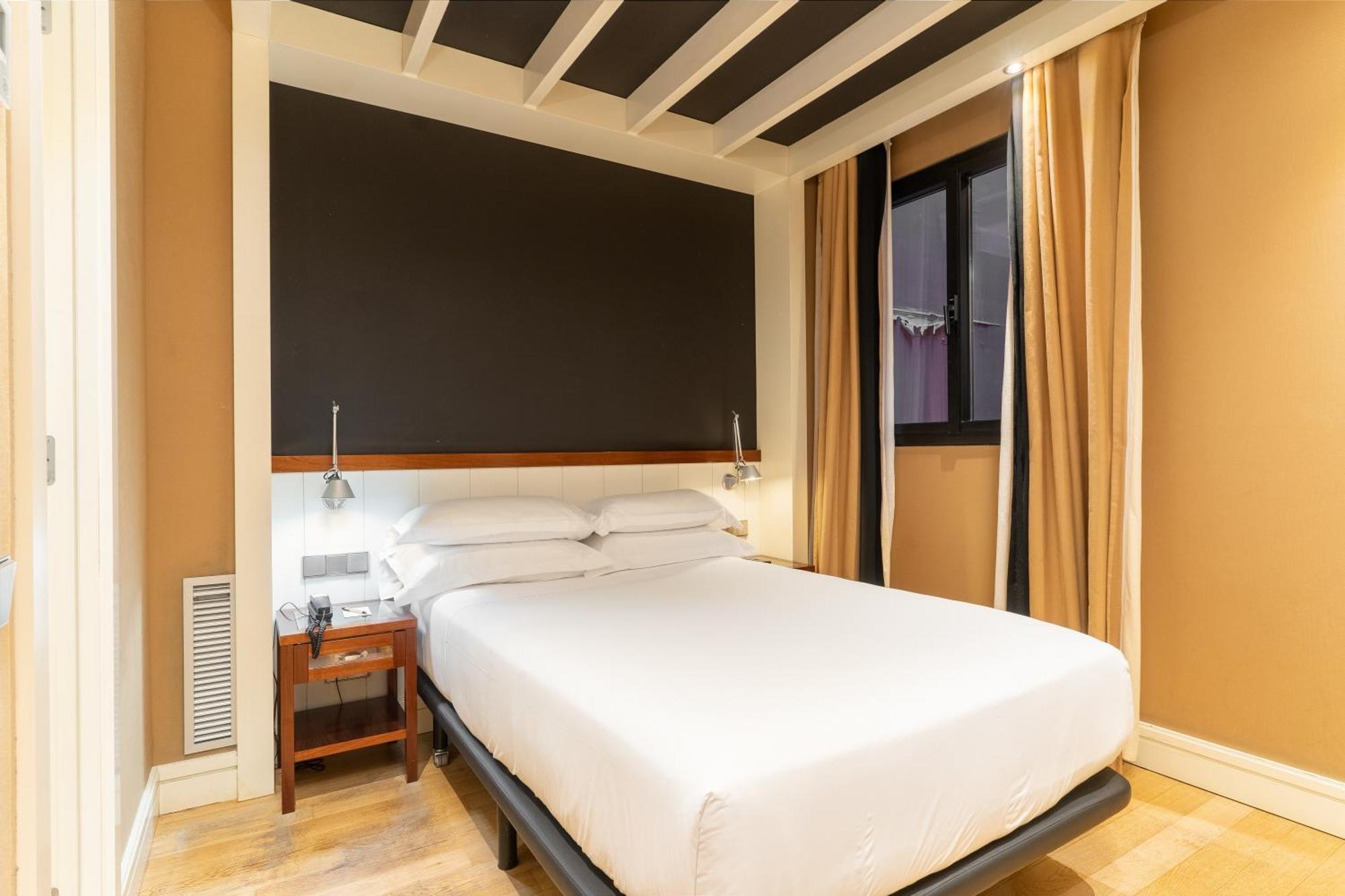U232 Hotel Barcelone
