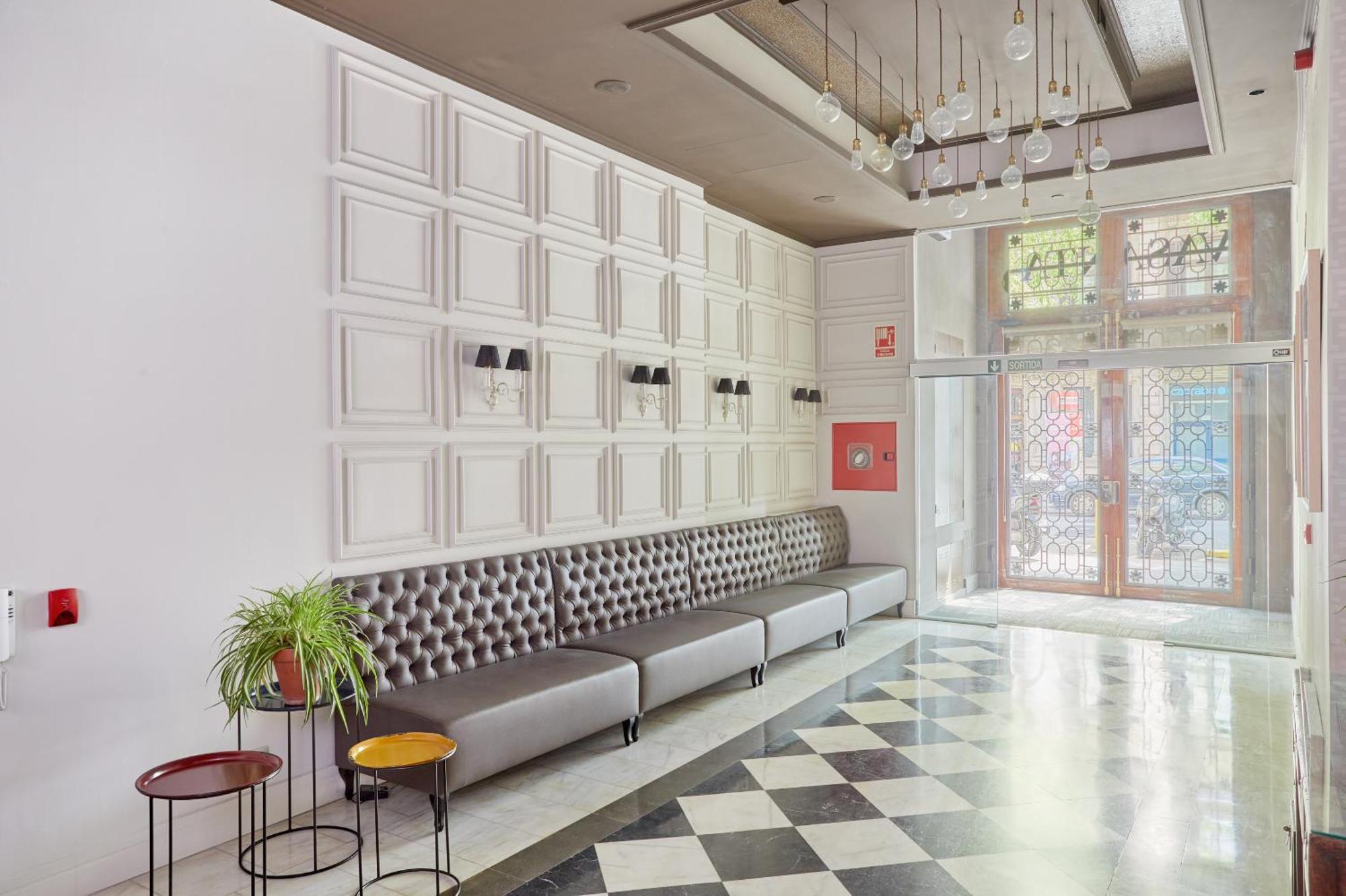 Vasanta Hotel Eixample, Sonder By Marriott Bonvoy Barcelona