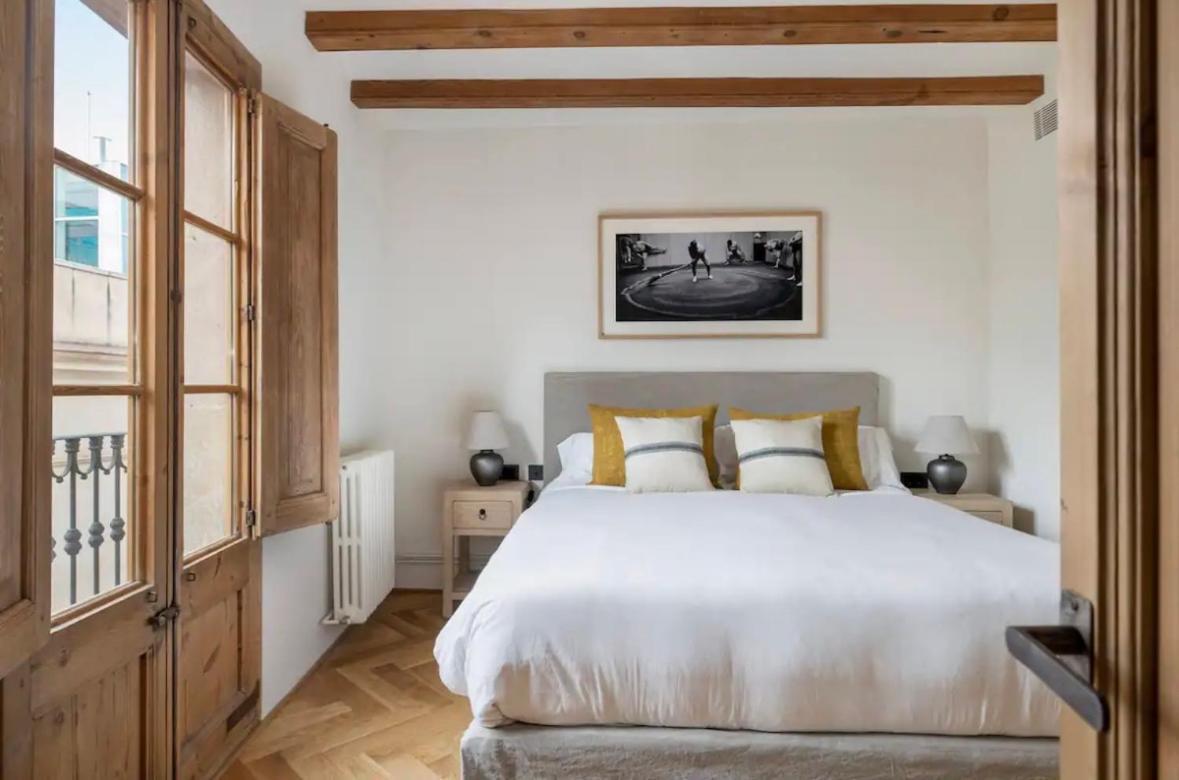 Apartment Bogatell *