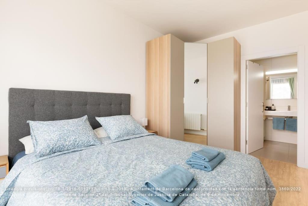 Close , Sagrada & Center Appartement *