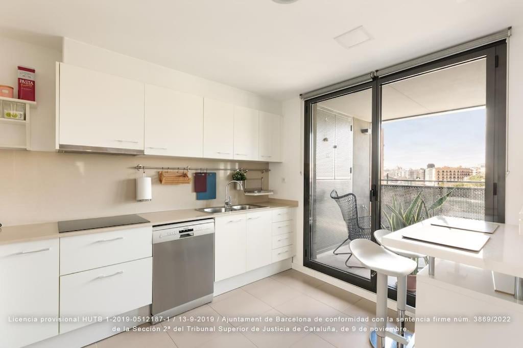 Close , Sagrada & Center Appartement *