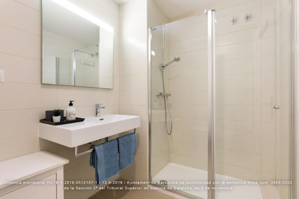 Appartement Close , Sagrada & Center *
