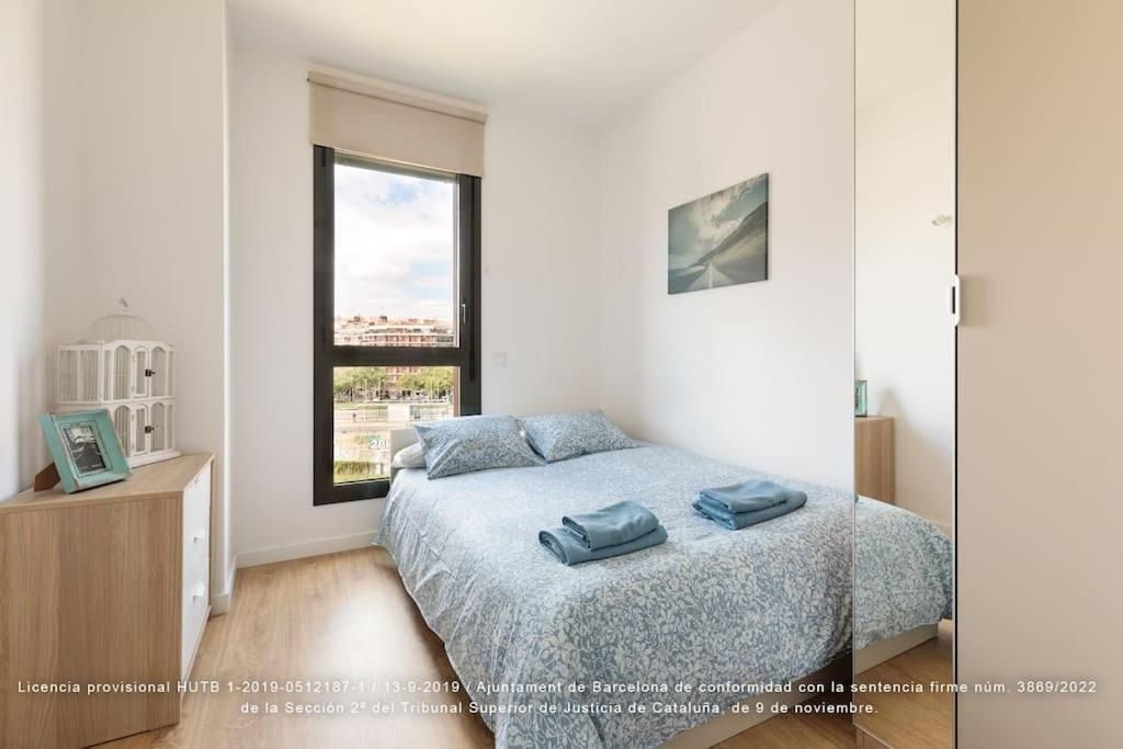 Appartement Close , Sagrada & Center *