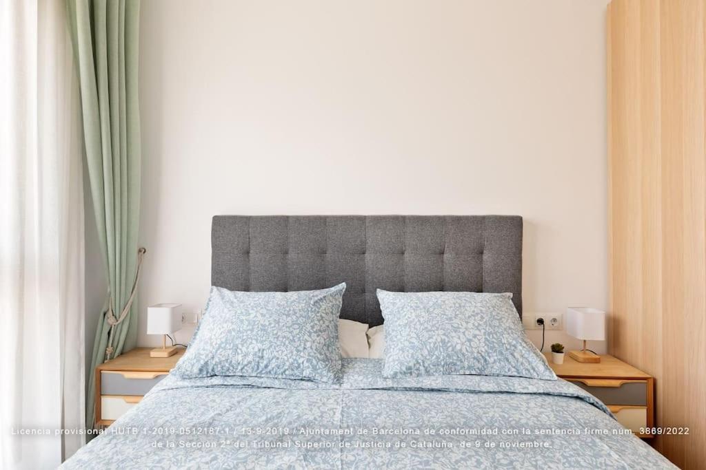Close , Sagrada & Center Appartement Barcelone