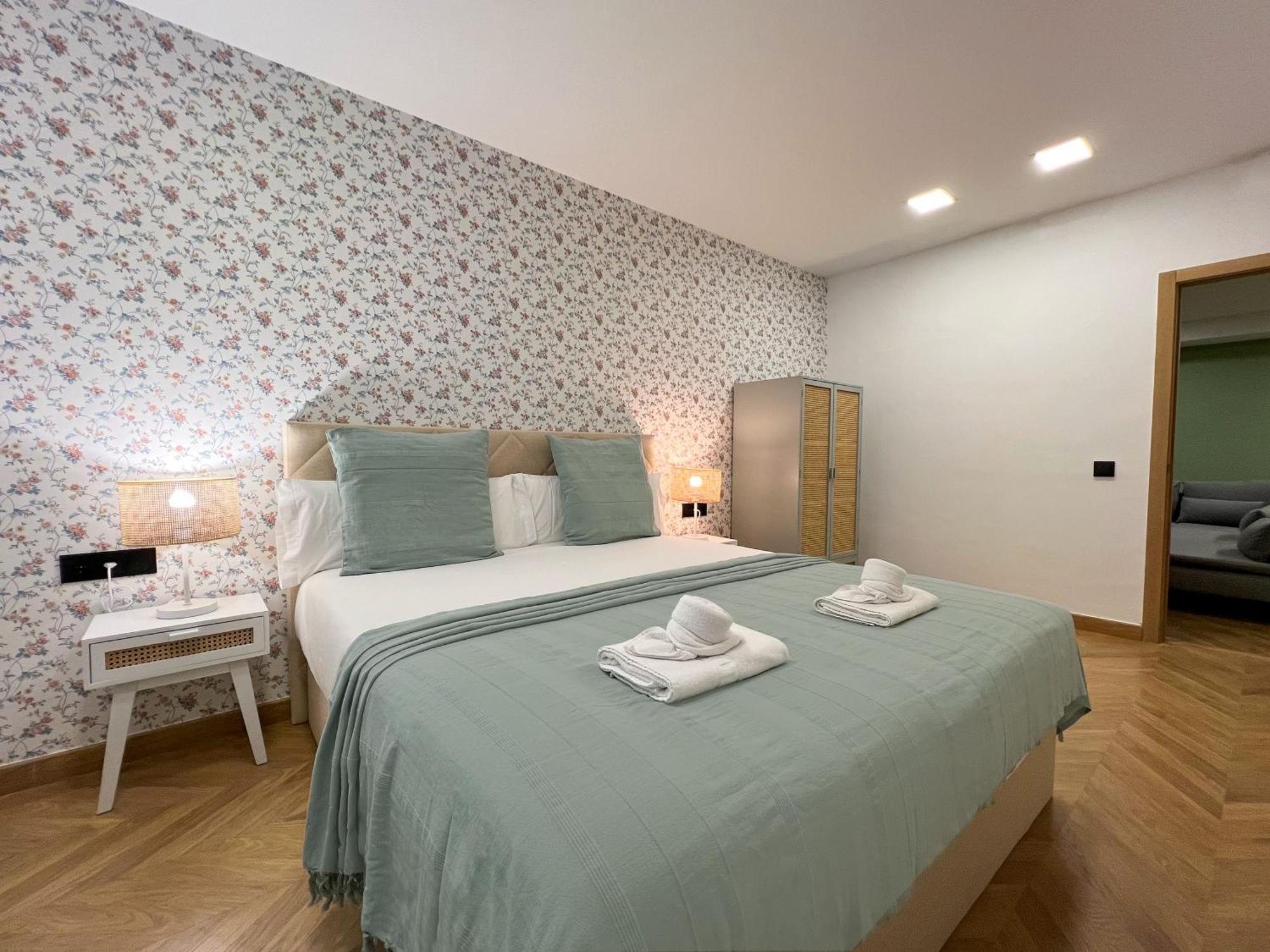 Apartamento U-nique Rambla Vii