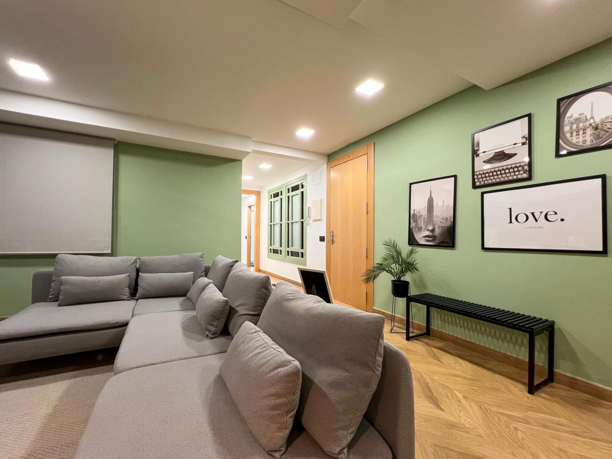 Apartamento U-nique Rambla Vii