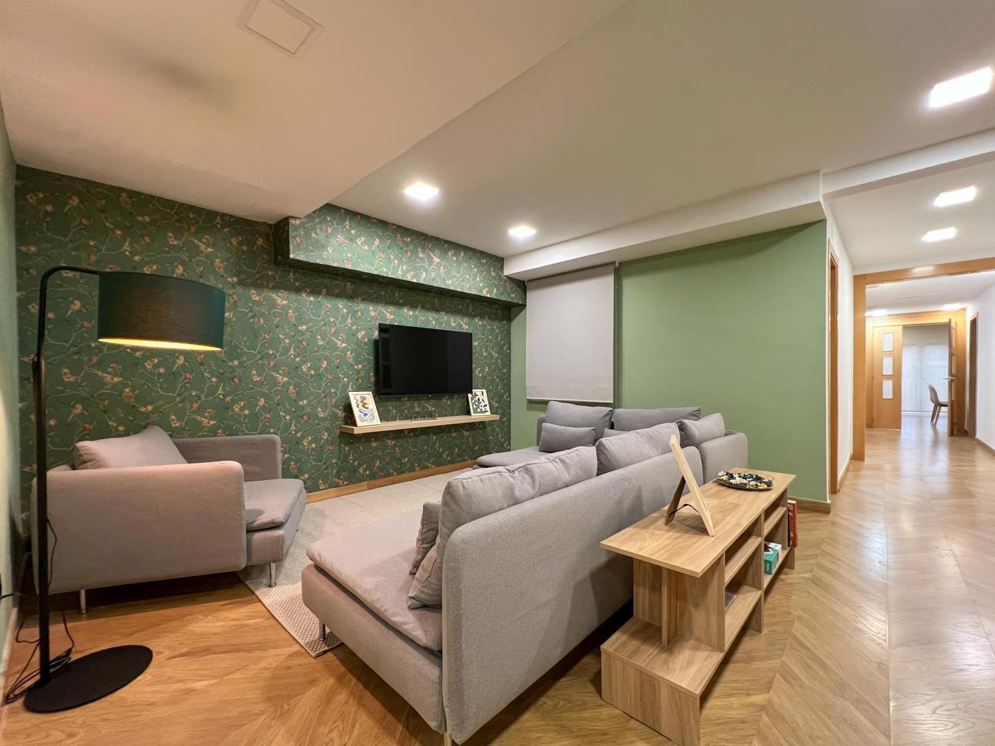 U-nique Rambla Vii Apartamento