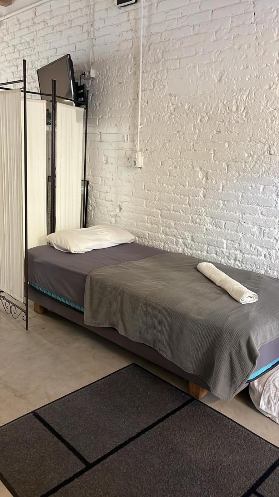 Bogatell Apartment Barcelona