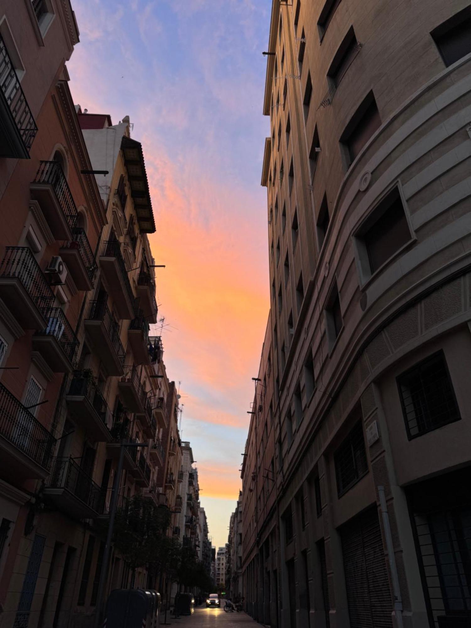 Pamis Sants, Apartment Barcelona