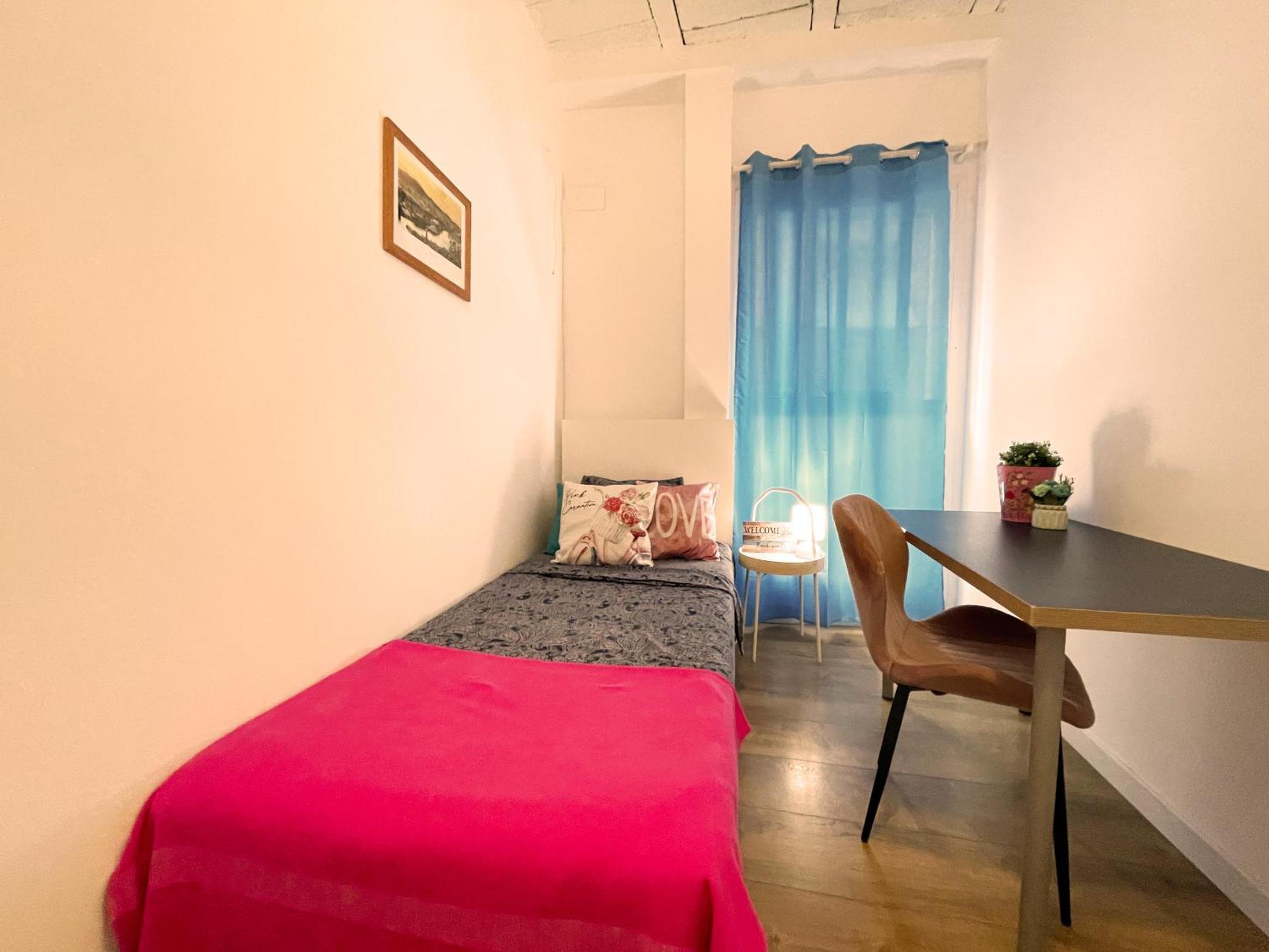 Hostel - Port Vell 1