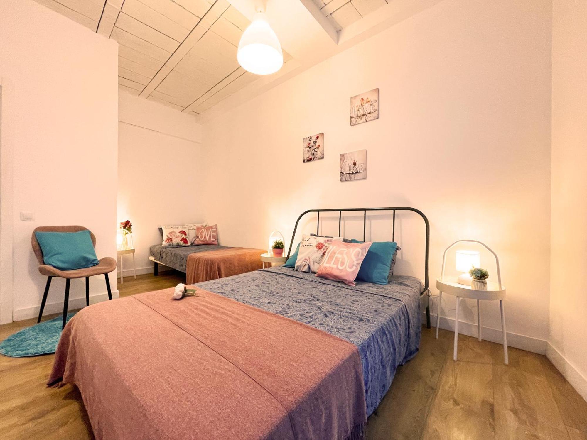 Hostel - Port Vell 1 Barcelona