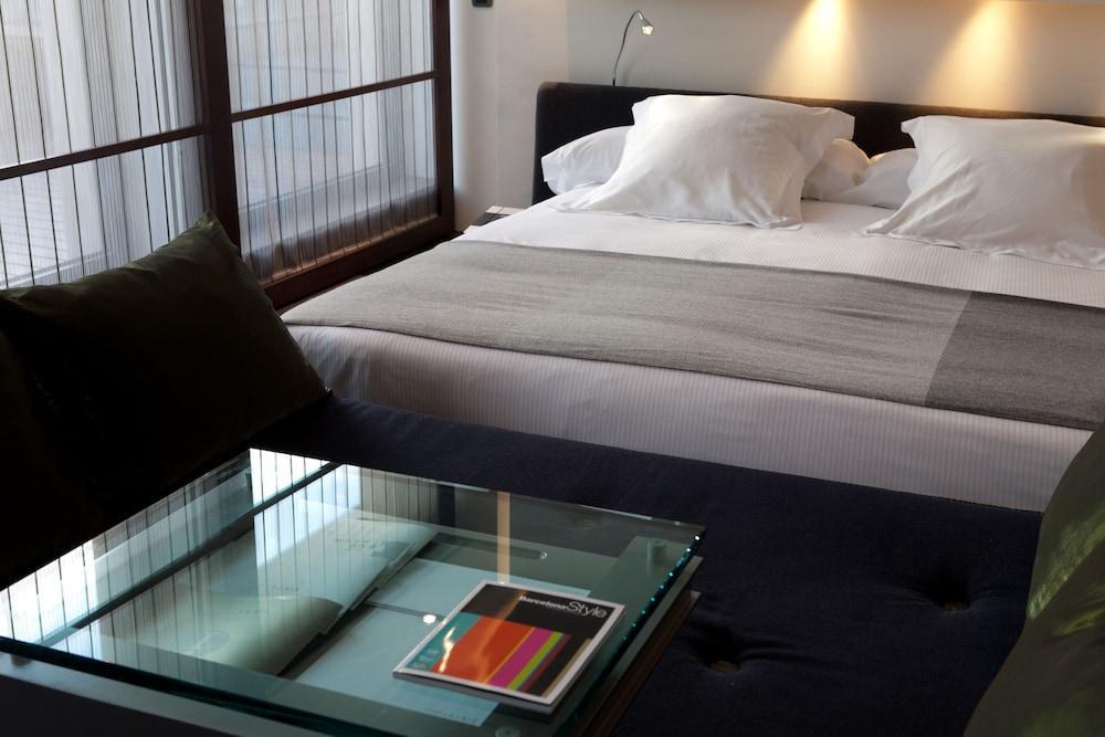 Hotel Prestige Paseo De Gracia