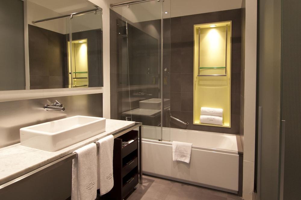 Hotel Prestige Paseo De Gracia Barcelona