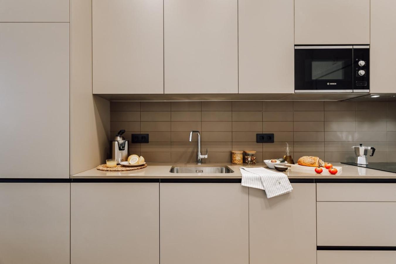 Apartment Casa Jordi