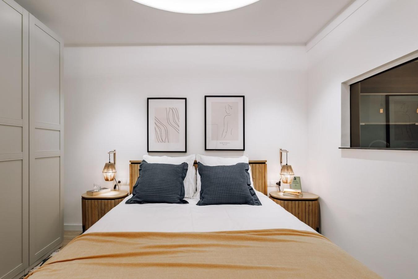 Casa Del Sol Appartement
