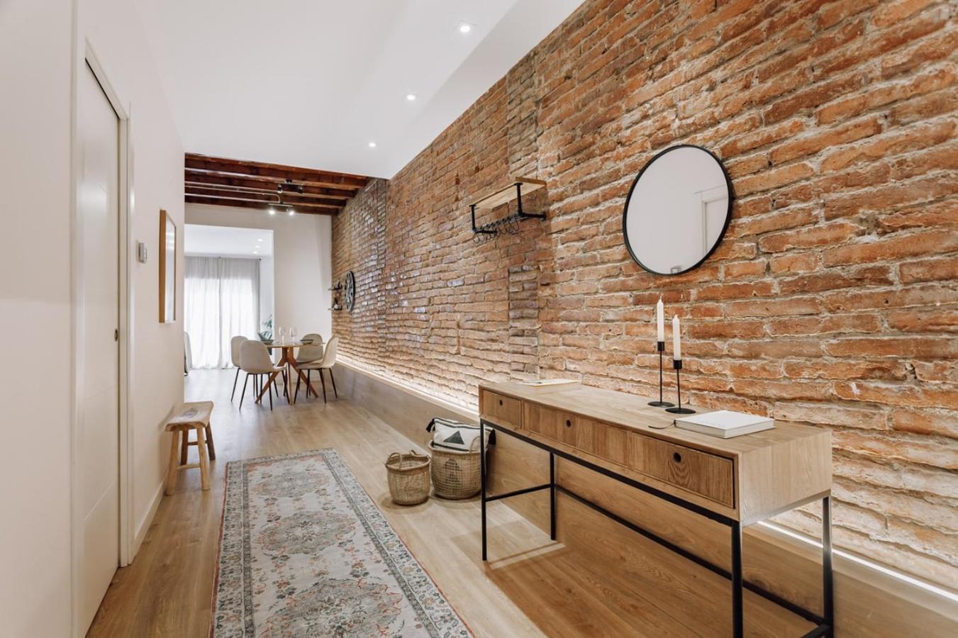 Appartement Casa Del Sol Barcelone