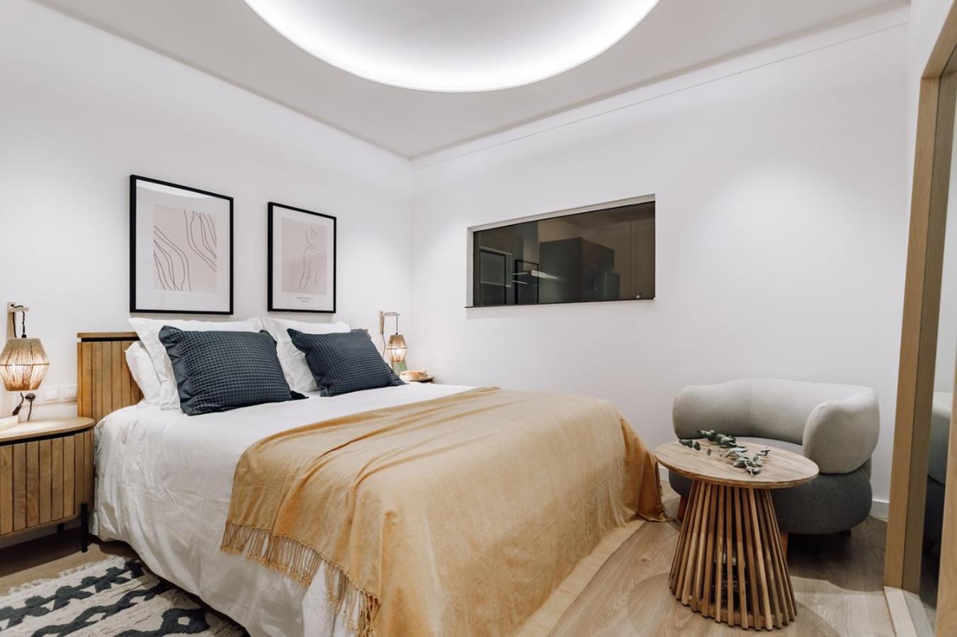 Casa Del Sol Appartement *
