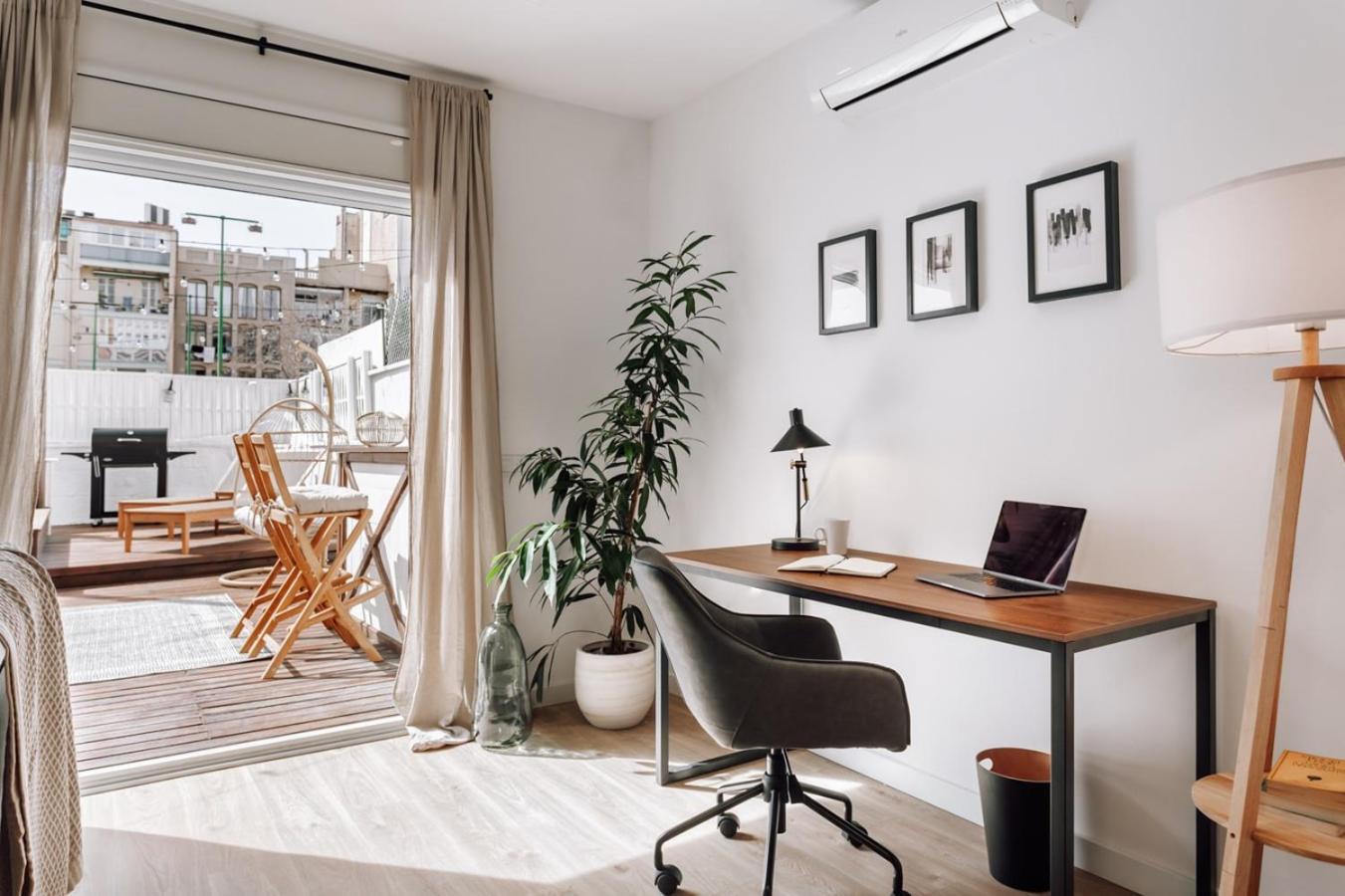 Casa Del Sol Appartement