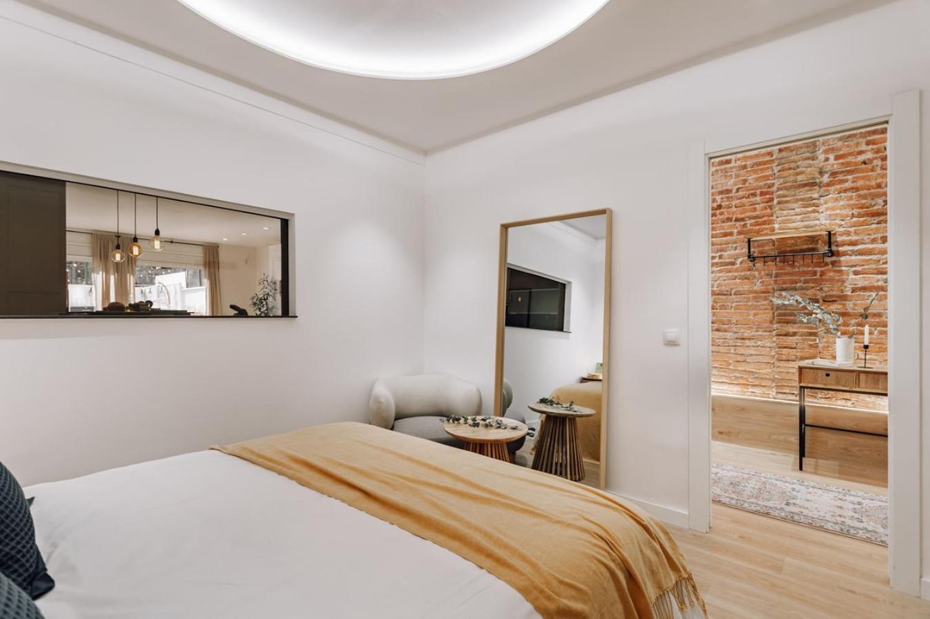 Casa Del Sol Barcelone